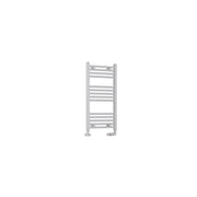 Eastbrook Wendover Straight Multirail 800 x 400 Gloss White