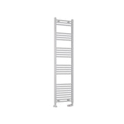 Eastbrook Wendover Straight Multirail 1600 x 400 Gloss White