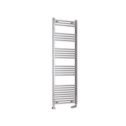 Eastbrook Wendover Straight Multirail 1600 x 500 Chrome
