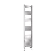Eastbrook Wendover Straight Multirail 1800 x 400 Chrome