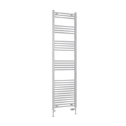 Eastbrook Wendover Straight Multirail 1800 x 500 Gloss White