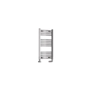 Eastbrook Wendover Curved Multirail 800 x 400 Chrome