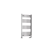 Eastbrook Wendover Curved Multirail 1000 x 500 Chrome