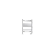 Eastbrook Wendover Straight Multirail 600 x 500 Gloss White