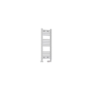 Eastbrook Wendover Straight Multirail 800 x 300 Gloss White