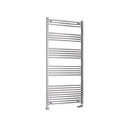 Eastbrook Wendover Straight Multirail 1600 x 750 Chrome