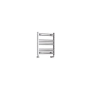 Eastbrook Wendover Straight Multirail 600 x 500 Chrome