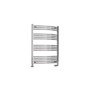 Eastbrook Wendover Curved Multirail 1000 x 750 Chrome