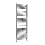 Eastbrook Biava Square Multirail Straight 1800 x 600 Chrome