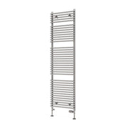 Eastbrook Biava Tube on Tube Multirail Straight 1800 x 500 Chrome