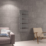 Eastbrook New Leonardo 1200 x 500 Chrome