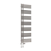 Eastbrook New Leonardo 1800 x 500 Chrome
