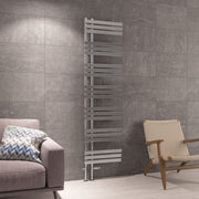 Eastbrook New Leonardo 1800 x 500 Chrome