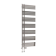 Eastbrook New Leonardo 1800 x 600 Chrome