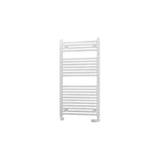 Eastbrook Biava Straight Multirail 1118 x 600 Gloss White