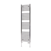 Eastbrook Biava Curved Multirail 1720 x 450 Chrome