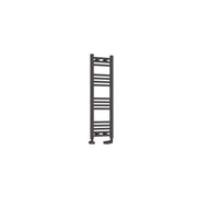 Eastbrook Wendover Straight Multirail 1000 x 300 Matt Anthracite