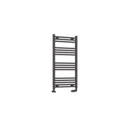 Eastbrook Wendover Straight Multirail 1000 x 500 Matt Anthracite