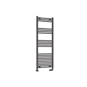 Eastbrook Wendover Straight Multirail 1400 x 500 Matt Anthracite