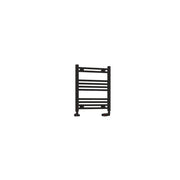Eastbrook Wendover Straight Multirail 600 x 500 Matt Black