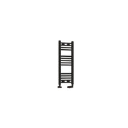 Eastbrook Wendover Straight Multirail 800 x 300 Matt Black