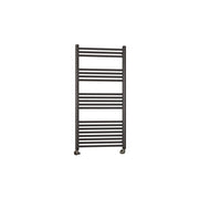 Eastbrook Wendover Straight Multirail 1200 x 600 Brushed Bronze