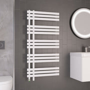 Eastbrook Loddon Dry Element 1200 x 600mm Matt White