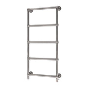 Eastbrook Kennet Dry Element 1200 x 600mm Chrome