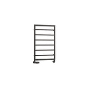 Eastbrook Kenilworth 800 x 500 Towel Rail Matt Anthracite