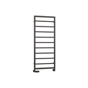 Eastbrook Kenilworth 1200 x 500 Towel Rail Matt Anthracite