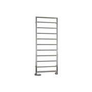 Eastbrook Kenilworth 1200 x 500 Towel Rail Chrome
