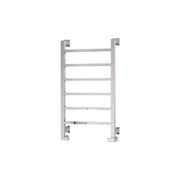 Eastbrook Loxley 800 x 500mm. Towel Rail Chrome