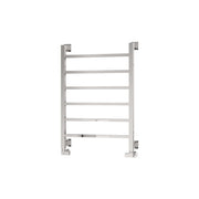 Eastbrook Loxley 800 x 600mm. Towel Rail Chrome
