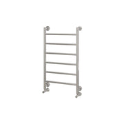 Eastbrook Eshton 800 x 500 Towel Rail Chrome