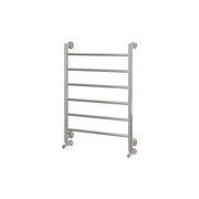 Eastbrook Eshton 800 x 600 Towel Rail Chrome