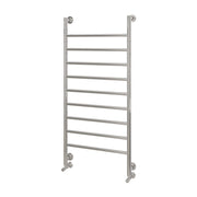 Eastbrook Eshton 1200 x 600 Towel Rail Chrome
