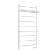 Eastbrook Launton Designer Multirail 1200 x 600mm Matt White