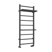 Eastbrook Launton Designer Multirail 1200 x 500mm Matt Anthracite