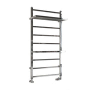 Eastbrook Launton Designer Multirail 1200 x 600mm Chrome