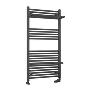 Eastbrook Haddenham Designer Multirail 1200 x 600mm Matt Anthracite