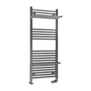 Eastbrook Haddenham Designer Multirail 1200 x 500mm Chrome