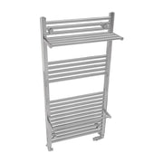 Eastbrook Haddenham Designer Multirail 1200 x 600mm Chrome