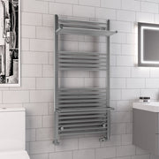 Eastbrook Haddenham Designer Multirail 1200 x 600mm Chrome