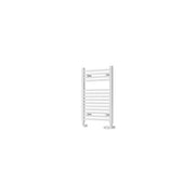 Eastbrook Biava HV Straight Multirail 688 x 450mm Gloss White