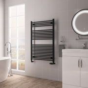 Eastbrook Biava HV Straight Multirail 1118 x 750mm Matt Black