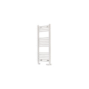 Eastbrook Wingrave 1000 x 400 Straight Multirail Matt White