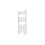 Eastbrook Wingrave 1200 x 500 Straight Multirail Matt White