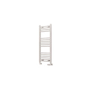 Eastbrook Wingrave 1000 x 400 Straight Multirail Gloss White