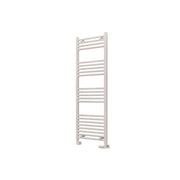 Eastbrook Wingrave 1400 x 500 Straight Multirail Gloss White