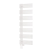 Eastbrook Hurley 1800 x 600 Towel Rail Matt White